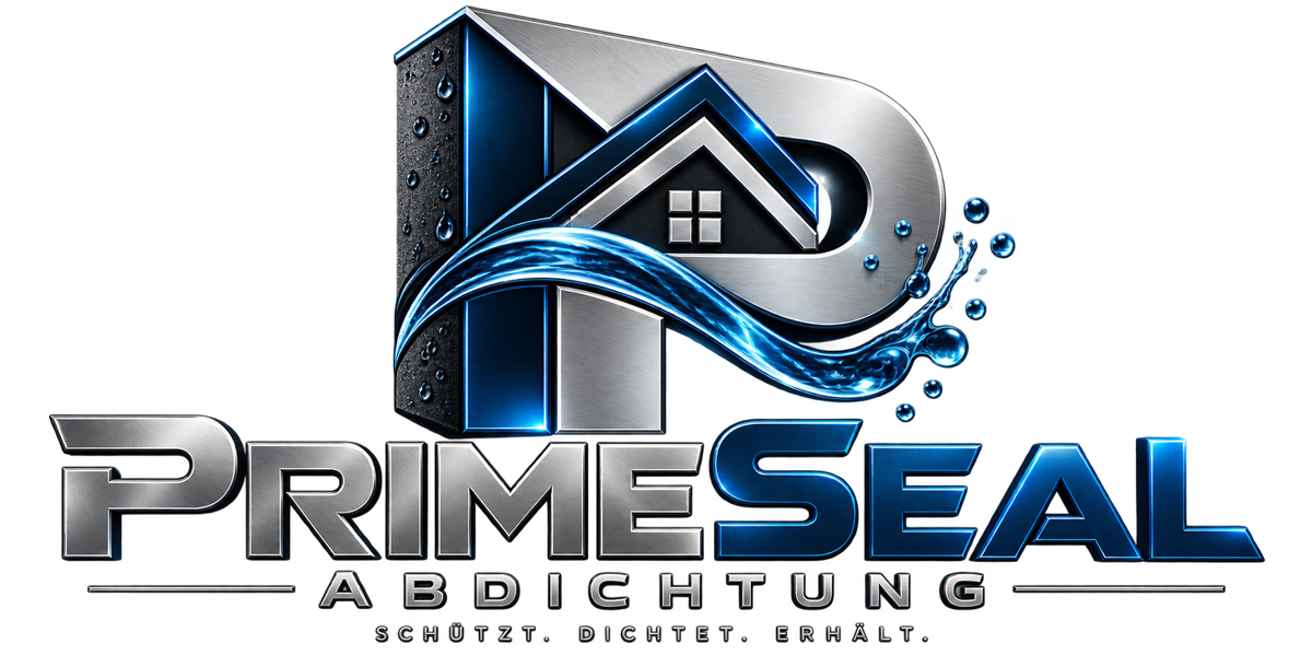 PrimeSeal Abdichtung